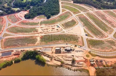 Terreno à venda em indaiatuba, loteamento quinta do lago, com 518 m², loteamento quinta do lago