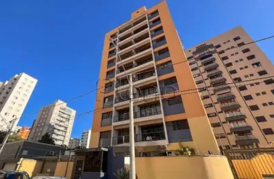 Apartamento à venda em campinas, cambuí, com 1 suíte, com 52 m², carmel