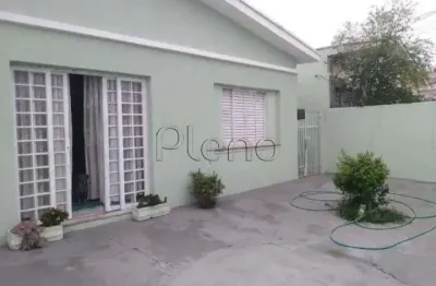 Casa à venda em campinas, jardim do lago, com 3 quartos, com 107 m²