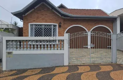 Casa para alugar em campinas, jardim chapadão, com 3 quartos, com 277 m²