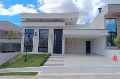 Casa em condomínio fechado com 3 quartos à venda na Rua Gildo Tordin, 955, Vila Capuava, Valinhos