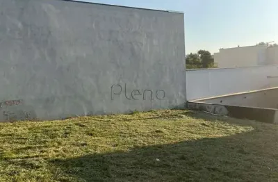 Terreno à venda em indaiatuba, colinas de indaiatuba, com 300 m², residencial milano