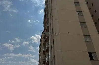 Apartamento à venda em campinas, vila brandina, com 3 quartos, com 84 m²