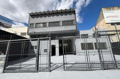 Barracão / Galpão / Depósito para alugar na Rua Mário Junqueira da Silva, 20, Jardim Eulina, Campinas