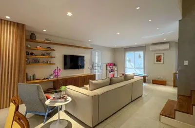 Sobrado à venda em campinas, bairro das palmeiras, com 3 suítes, com 152.9 m²