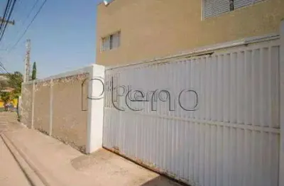 Casa à venda em campinas, chácara da barra, com 4 quartos, com 286 m²