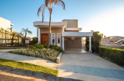 Sobrado à venda em indaiatuba, altos da bela vista, com 3 suítes, com 381 m², jardim vila paradiso