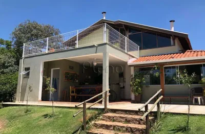 Chácara à venda em indaiatuba, jardim dos laranjais, com 4 quartos, com 3000 m²