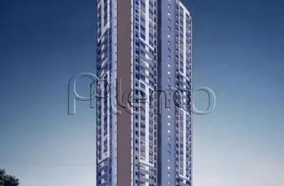 Apartamento à venda em campinas, centro, com 1 suíte, com 46 m², sirius patriani
