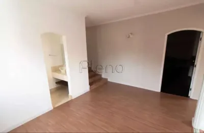 Apartamento à venda em campinas, vila rossi borghi e siqueira, com 3 quartos, com 200 m²