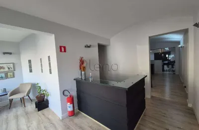 Sobrado à venda em campinas, nova campinas, com 7 quartos, com 300 m²