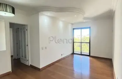 Apartamento à venda em campinas, vila marieta, com 2 quartos, com 70 m²