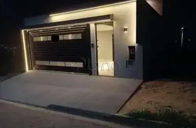 Casa à venda em indaiatuba, jardim bom sucesso, com 3 quartos, com 123 m²