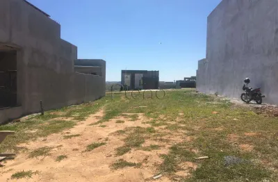 Terreno à venda em indaiatuba, residencial monte verde, com 300 m²