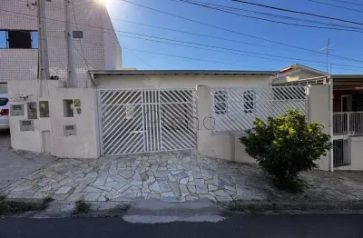 Casa para locação com 3 dormitórios no jardim nova europa em campinas