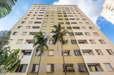 Apartamento à venda em campinas, parque itália, com 3 quartos, com 65 m², ilhas do caribe