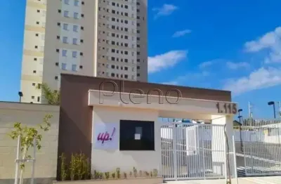 Apartamento à venda em campinas, jardim do lago continuação, com 2 quartos, com 51 m²
