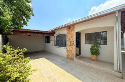 Casa à venda em valinhos, jardim novo mundo, com 3 quartos, com 140 m²