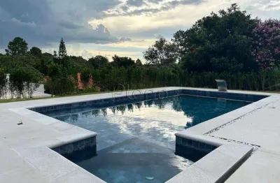 Sobrado à venda em itu, bairro campos de santo antônio, com 5 suítes, com 514 m²