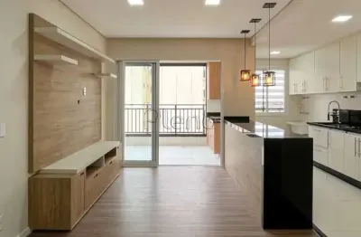 Apartamento para alugar com 3 quartos no swiss park, em campinas, noville