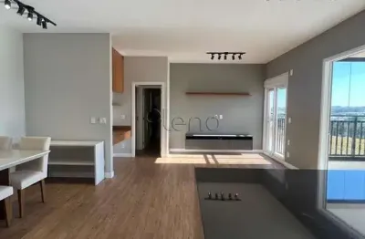 Apartamento para locação em campinas, swiss park, noville.