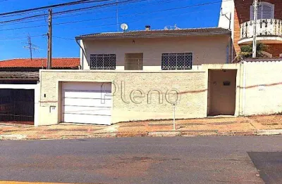 Sobrado à venda em valinhos, vila ramaciotti, com 3 quartos, com 200 m²