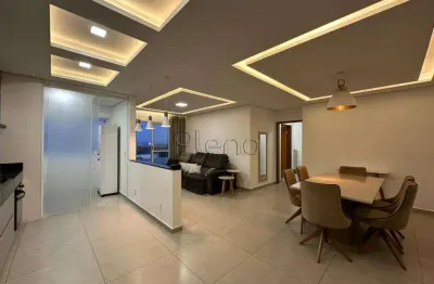 Apartamento para alugar em indaiatuba, jardim pedroso, com 3 quartos, com 94 m²