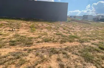 Terreno à venda em indaiatuba, loteamento park gran reserve, com 300 m²