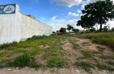 Terreno à venda em indaiatuba, parque campo bonito, com 153.44 m²