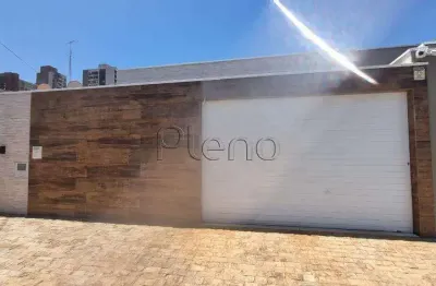 Casa para alugar em indaiatuba, centro, com 3 suítes, com 200 m²