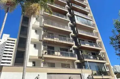 Apartamento para alugar em campinas, vila itapura, com 3 quartos, com 150 m²