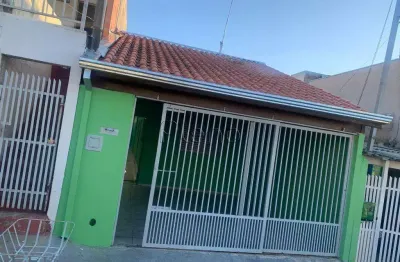 Casa para alugar em indaiatuba, jardim morada do sol, com 2 quartos, com 90 m²