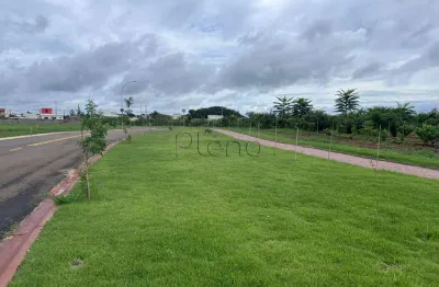 Terreno à venda em paulínia, betel, com 327 m²,  porto ville parque betel residencia