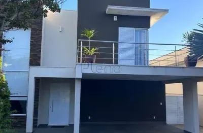 Sobrado à venda em valinhos, jardim europa, com 4 quartos, com 272 m²