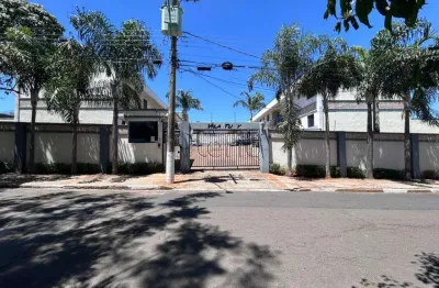 Casa em condomínio fechado com 3 quartos à venda na Rua José Carvalho de Miranda, 63, Parque Beatriz, Campinas