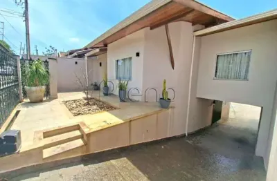 Casa com 3 quartos à venda na Rua João Favaro, 1, Jardim Novo Horizonte, Valinhos