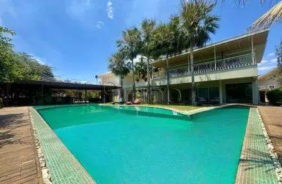 Sobrado para alugar em campinas, jardim conceição (sousas), com 6 suítes, com 892 m², vila verde