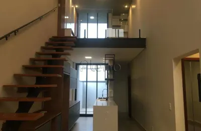 Casa para alugar em indaiatuba, jardim park real, com 2 quartos, com 112 m²