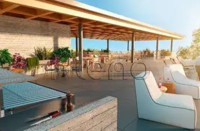 Terreno à venda em campinas, jardim myrian moreira da costa, com 428 m², reserva serena