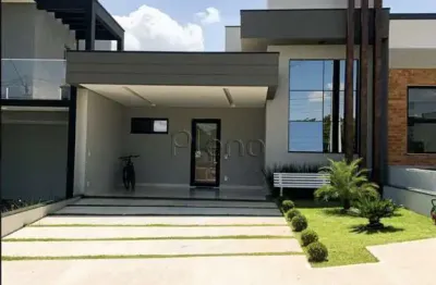 Casa à venda em indaiatuba, jardim mantova, com 3 suítes, com 143 m², residencial mantova