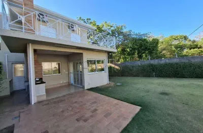 Sobrado à venda em indaiatuba, chácara belvedere, com 3 quartos, com 169 m², jardim dos aromas