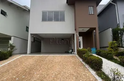 Sobrado à venda em valinhos, santa cruz, com 5 quartos, com 200 m², condomínio terras do oriente