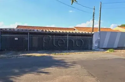Casa com 3 quartos à venda na Rua dos Amarilis, 1, Parque Cecap, Valinhos