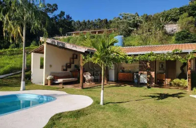 Chácara à venda em campinas, joaquim egídio, com 5 quartos, com 4500 m²