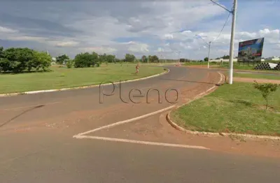 Terreno à venda em paulínia, residencial terras da fazenda, com 200 m²
