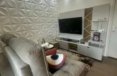 Apartamento à venda em indaiatuba, jardim sevilha, com 3 quartos, com 69 m², condomínio belvedere