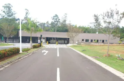 Terreno à venda em valinhos, dois córregos, com 1002 m², residencial ypê dourado