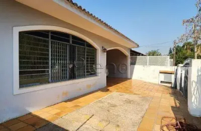 Casa à venda em campinas, jardim eulina, com 4 quartos, com 193 m²