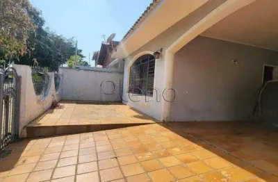 Casa à venda em Campinas, Jardim Eulina, com 4 quartos, com 193 m²