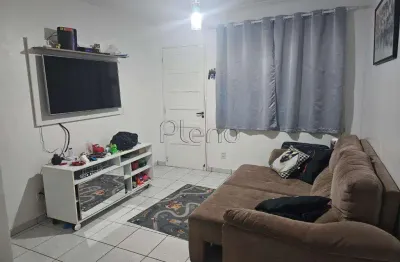 Sobrado à venda em campinas, jardim maria eugênia, com 3 quartos, com 80 m²